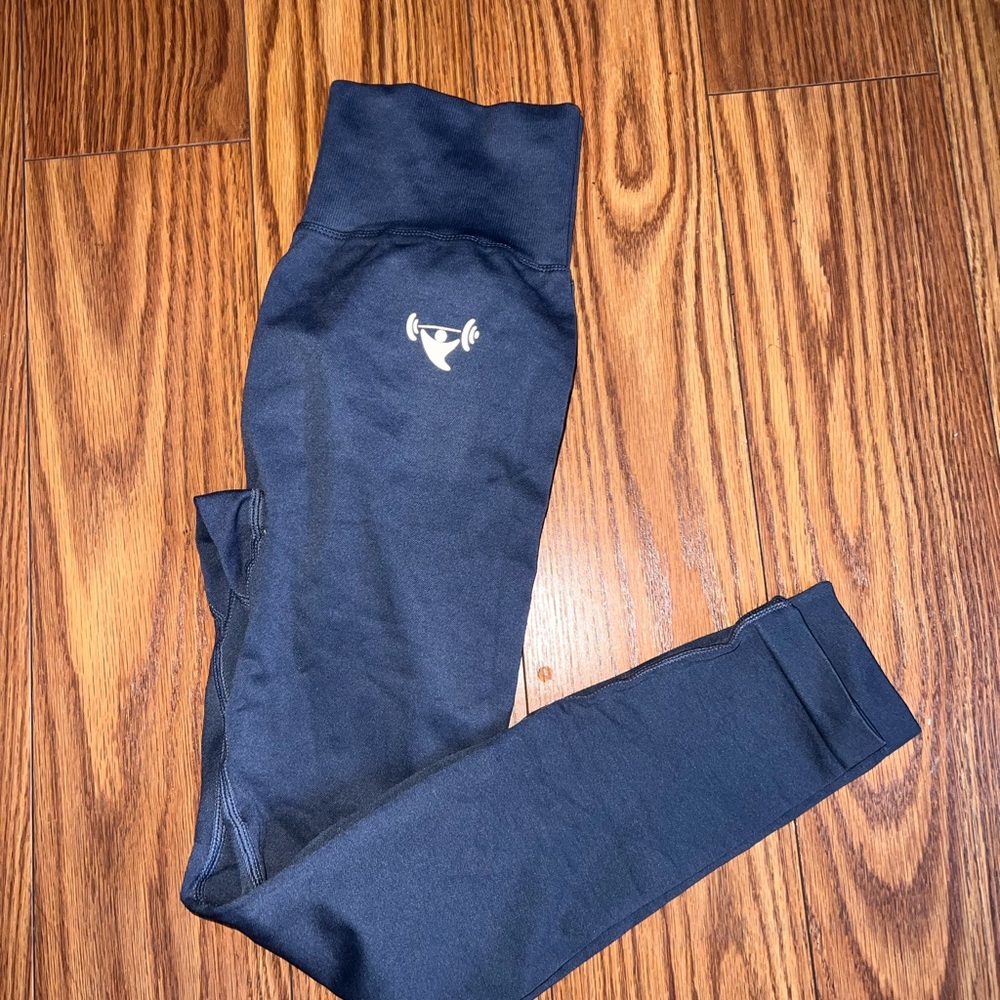 Brand new powergymhouse leggings